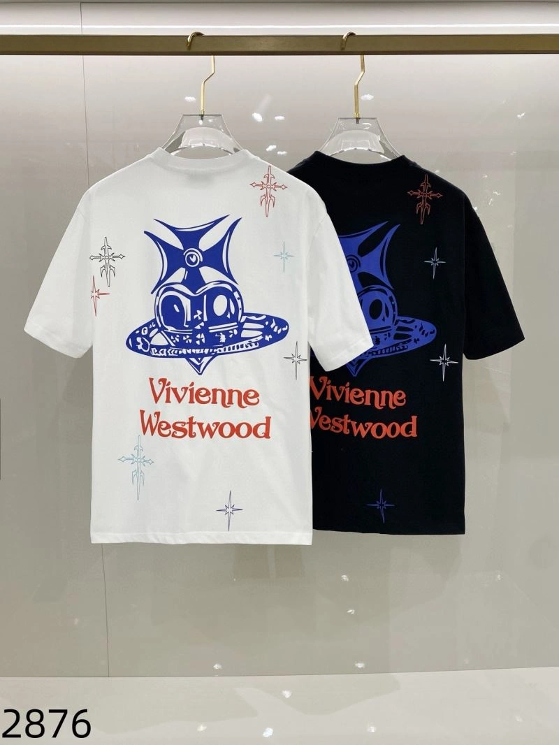 WaterResistant Vivienne Westwood T-Shirts 157216