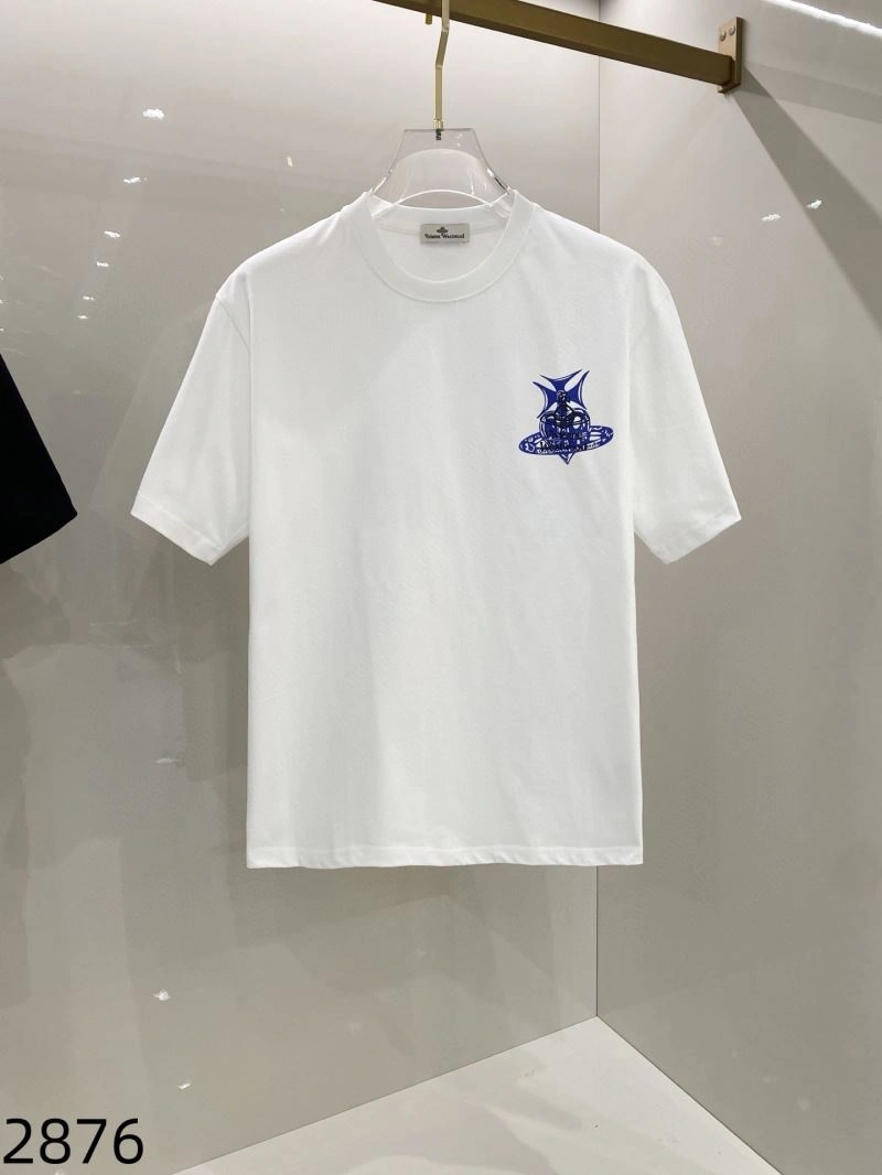 WaterResistant Vivienne Westwood T-Shirts 157216