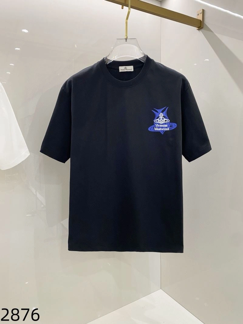 WaterResistant Vivienne Westwood T-Shirts 157216