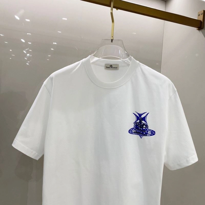 WaterResistant Vivienne Westwood T-Shirts 157216