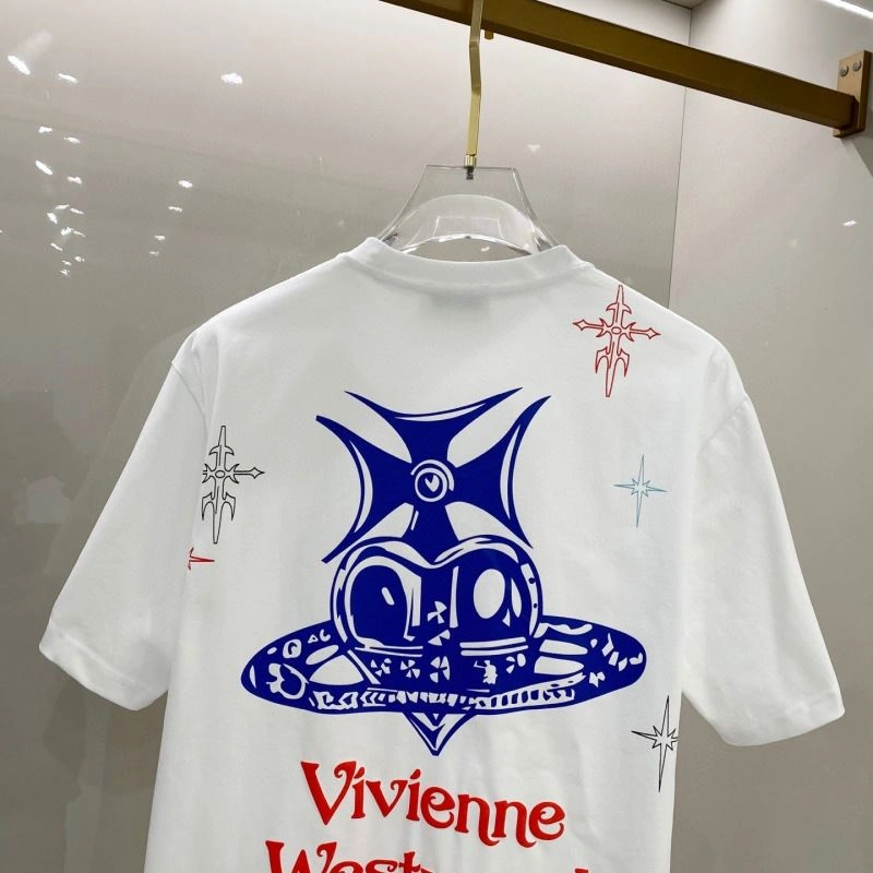 WaterResistant Vivienne Westwood T-Shirts 157216