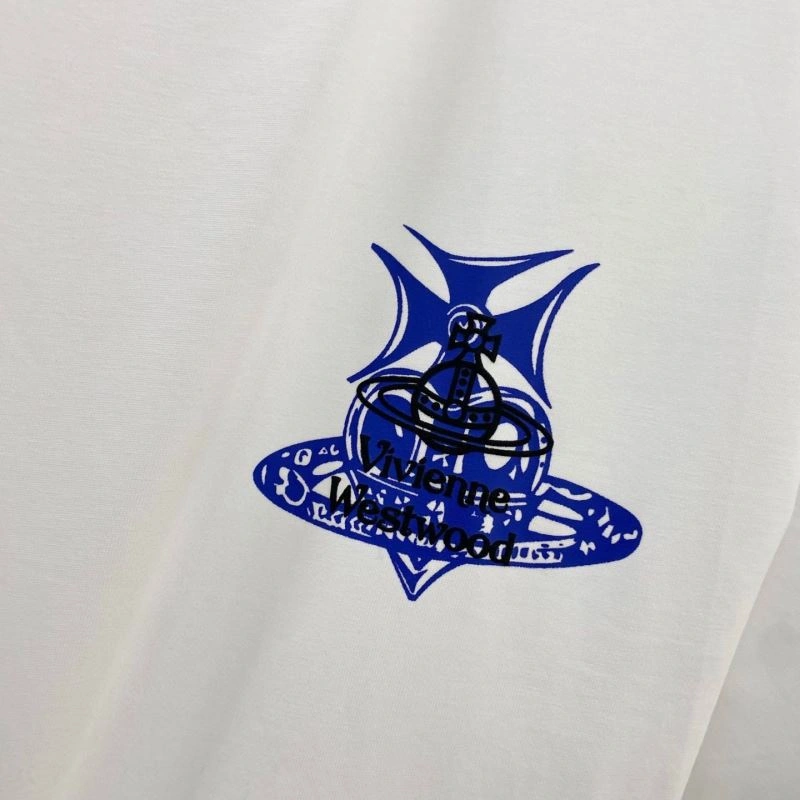 WaterResistant Vivienne Westwood T-Shirts 157216