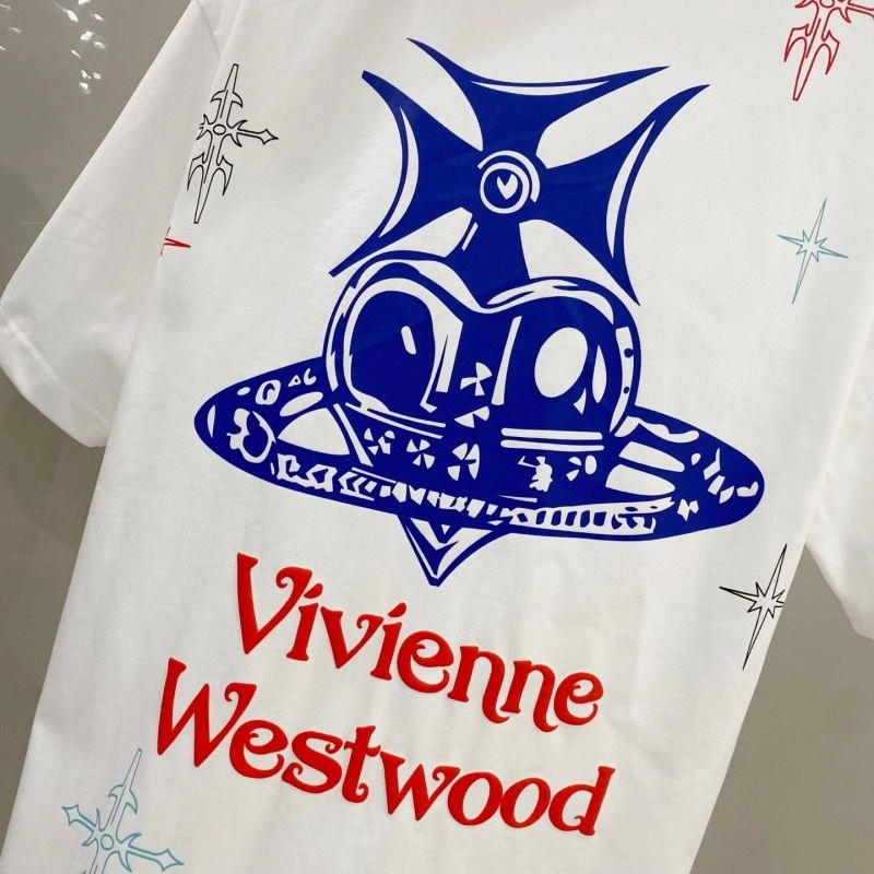 WaterResistant Vivienne Westwood T-Shirts 157216