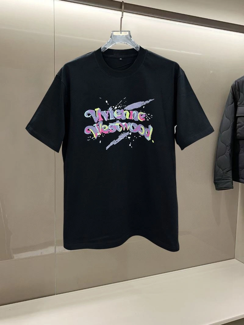 Vivienne Westwood T-Shirts SmartChoice 157214