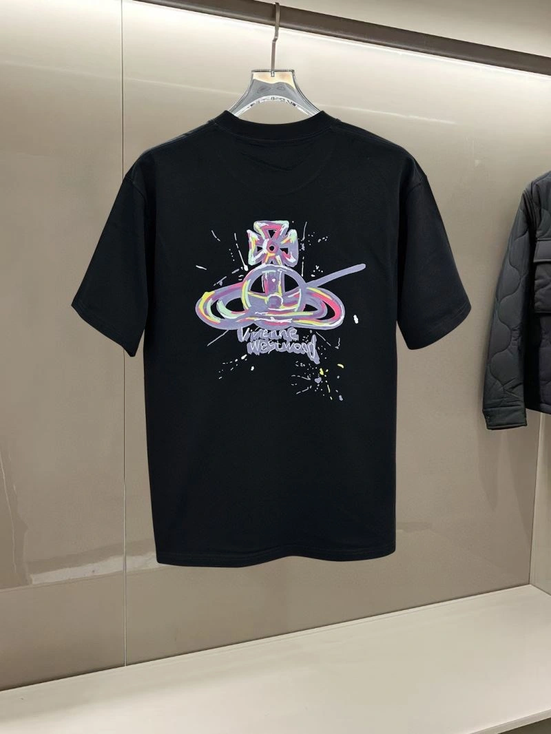 Vivienne Westwood T-Shirts SmartChoice 157214