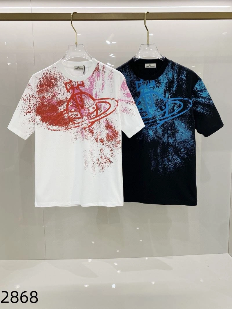 Vivienne Westwood T-Shirts Youthful 157213