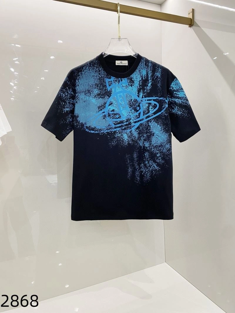 Vivienne Westwood T-Shirts Youthful 157213