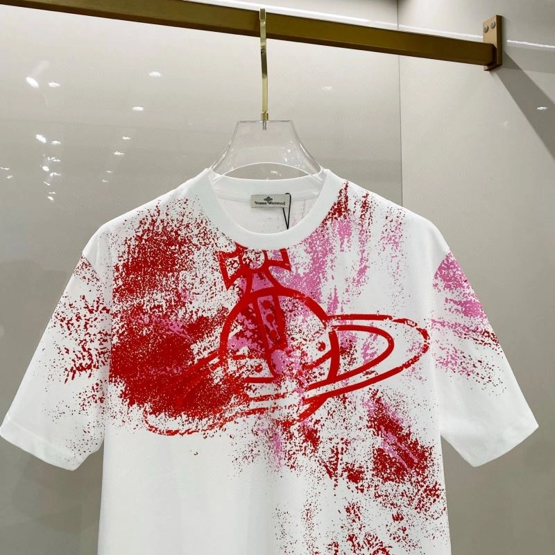 Vivienne Westwood T-Shirts Youthful 157213