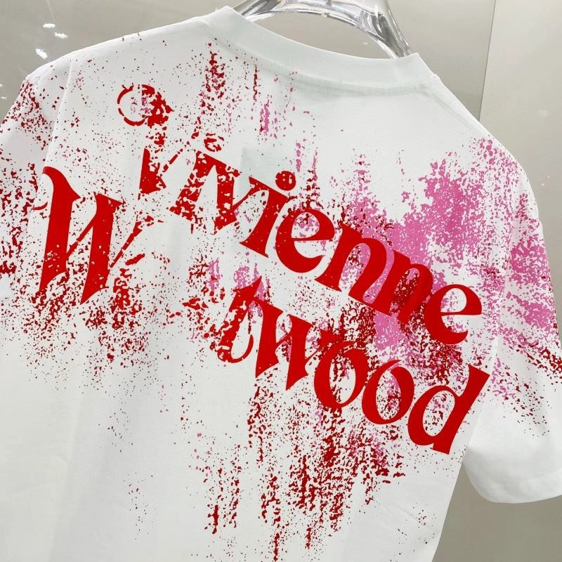 Vivienne Westwood T-Shirts Youthful 157213
