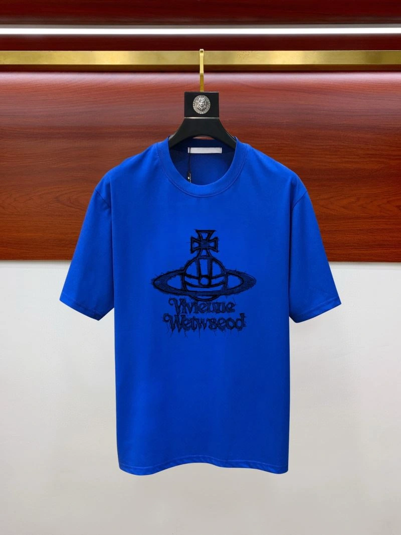 Durable Vivienne Westwood T-Shirts 157237