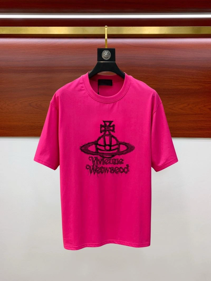 Durable Vivienne Westwood T-Shirts 157237