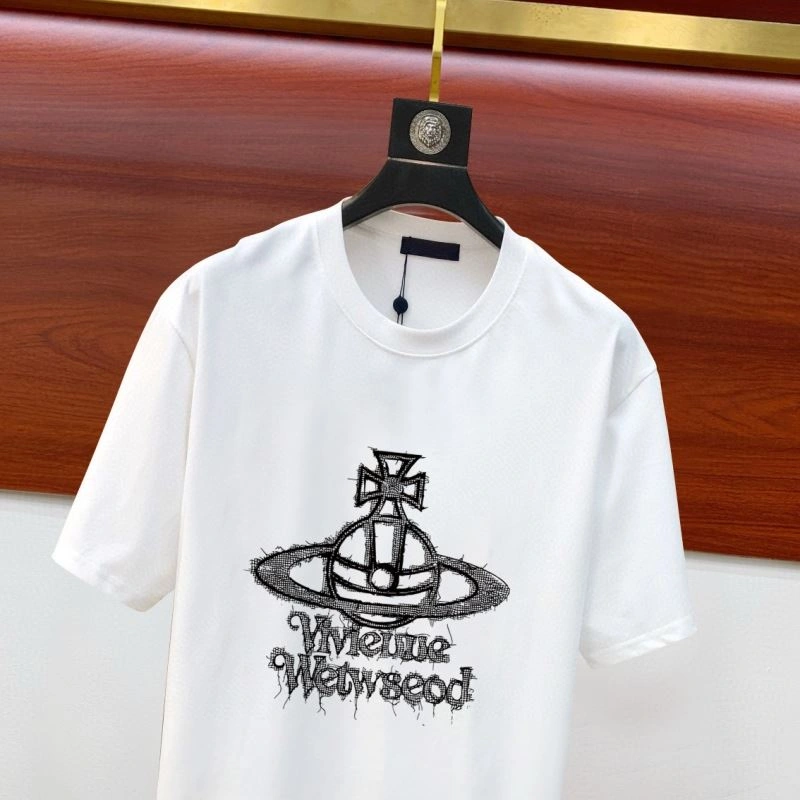 Durable Vivienne Westwood T-Shirts 157237