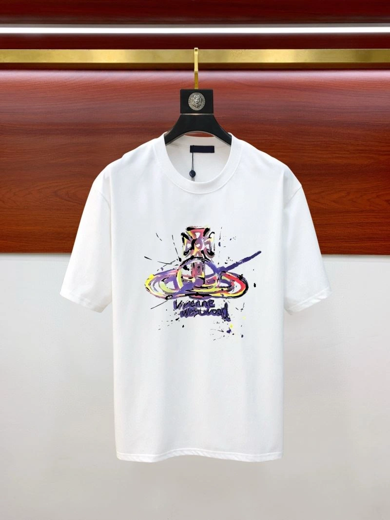 Breathable Vivienne Westwood T-Shirts 157220