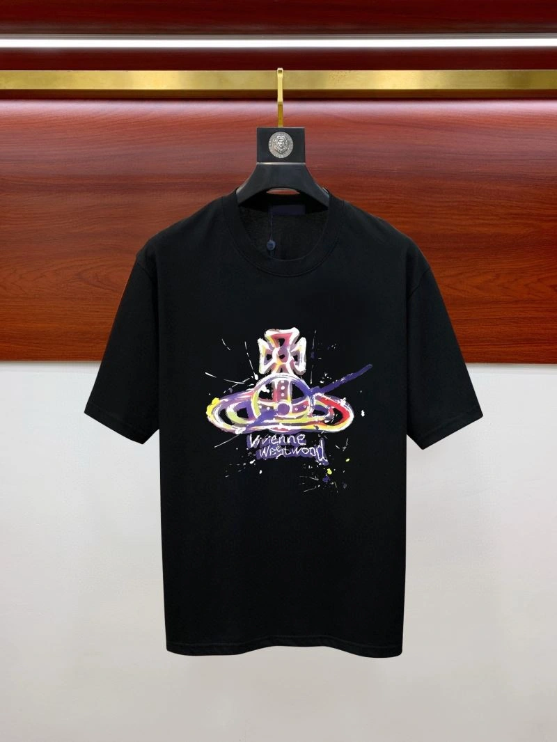 Breathable Vivienne Westwood T-Shirts 157220