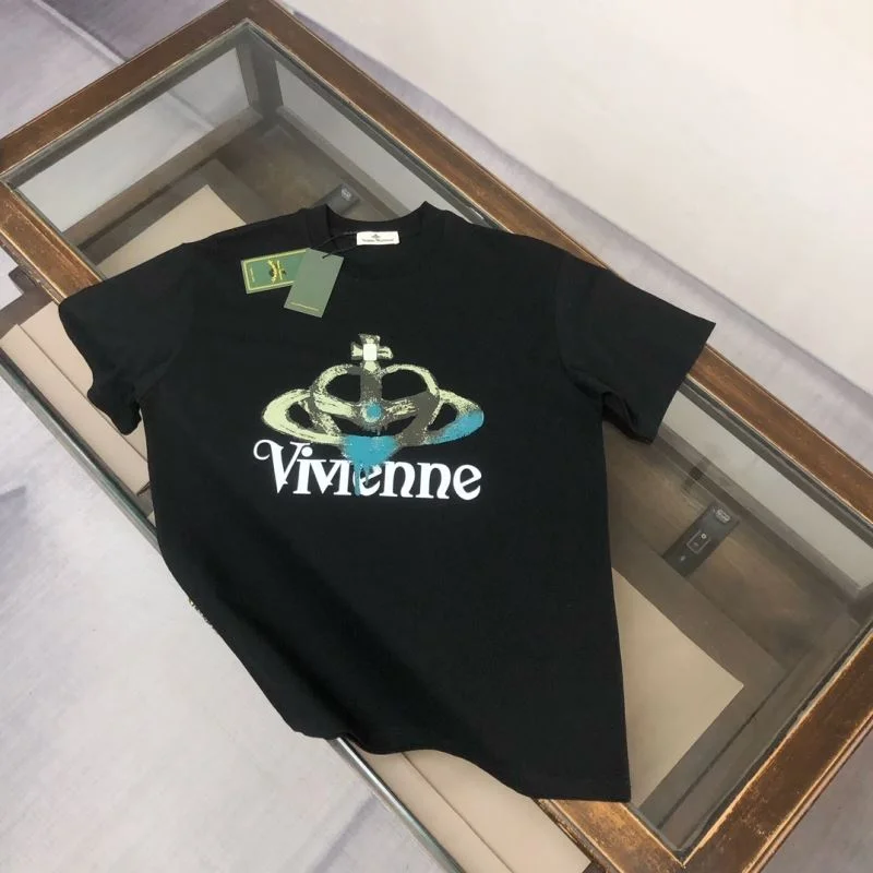 Resilient Vivienne Westwood T-Shirts 164023