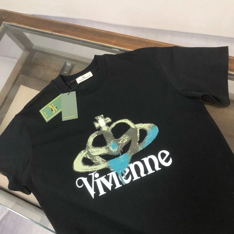 Resilient Vivienne Westwood T-Shirts 164023
