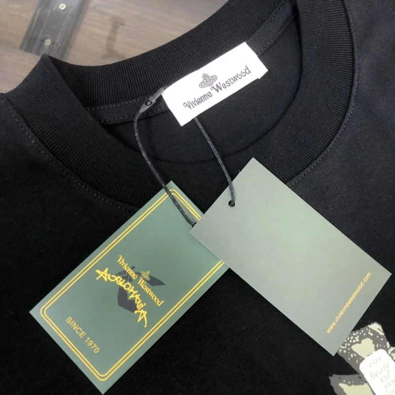 Resilient Vivienne Westwood T-Shirts 164023