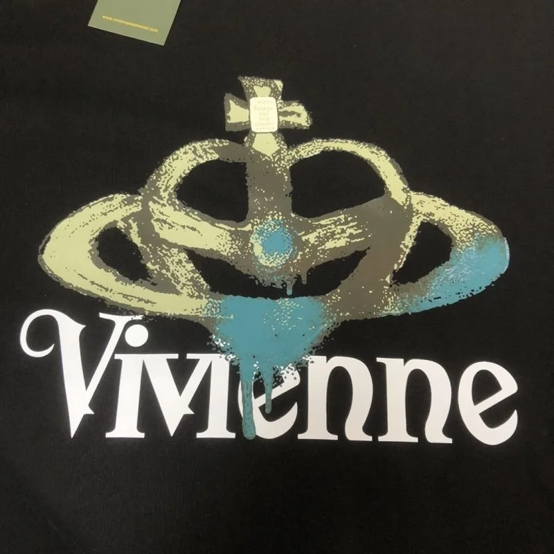 Resilient Vivienne Westwood T-Shirts 164023
