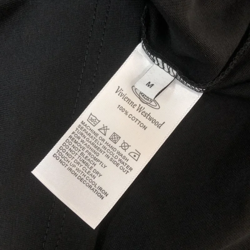 Resilient Vivienne Westwood T-Shirts 164023