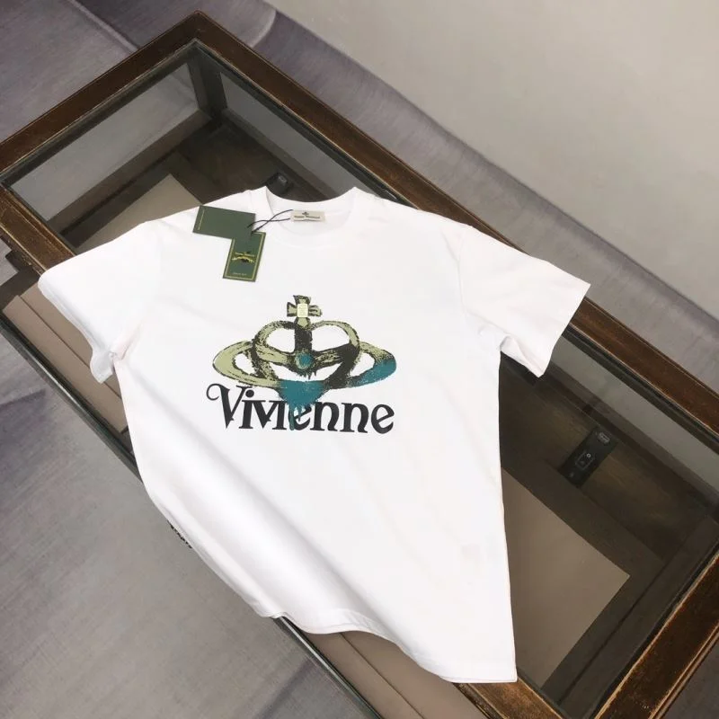QuickDry Vivienne Westwood T-Shirts 164021