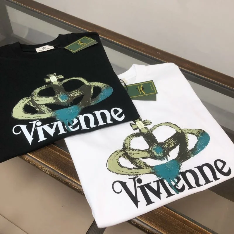 QuickDry Vivienne Westwood T-Shirts 164021