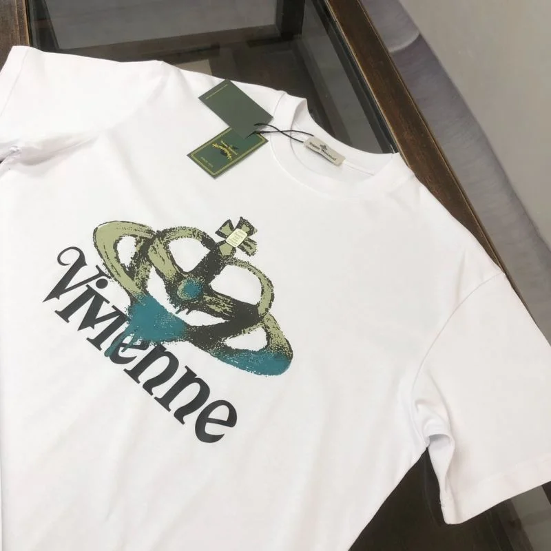QuickDry Vivienne Westwood T-Shirts 164021