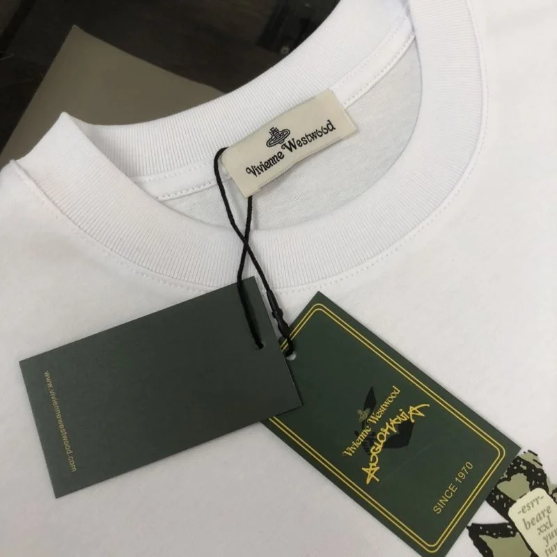 QuickDry Vivienne Westwood T-Shirts 164021