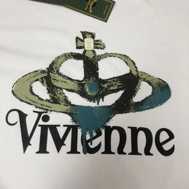 QuickDry Vivienne Westwood T-Shirts 164021