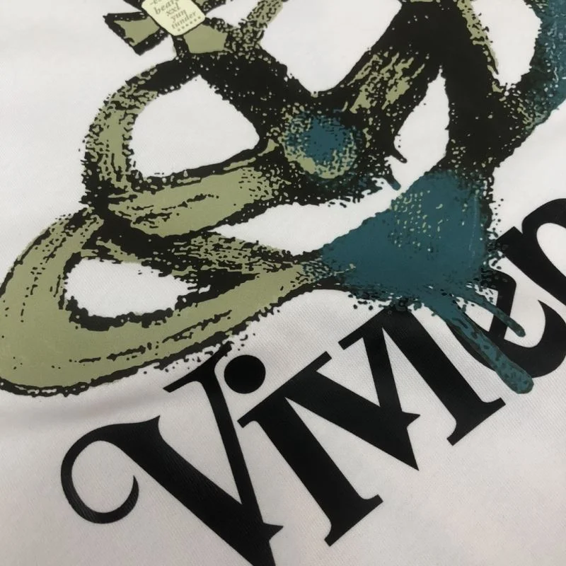 QuickDry Vivienne Westwood T-Shirts 164021