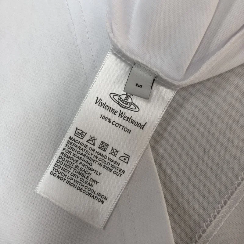 QuickDry Vivienne Westwood T-Shirts 164021
