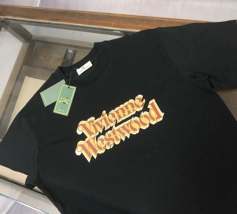 Packable Vivienne Westwood T-Shirts 164020