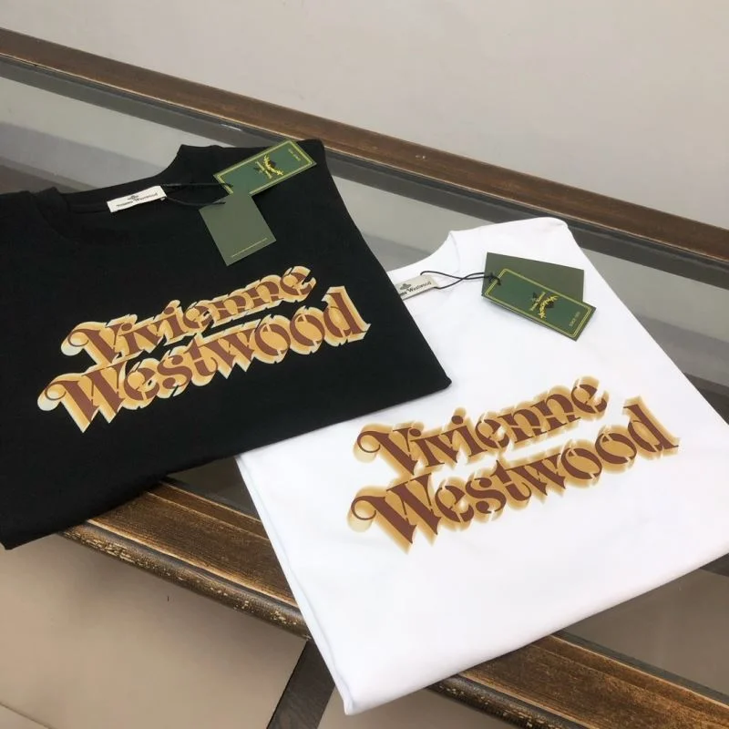 GoAnywhere Vivienne Westwood T-Shirts 164098