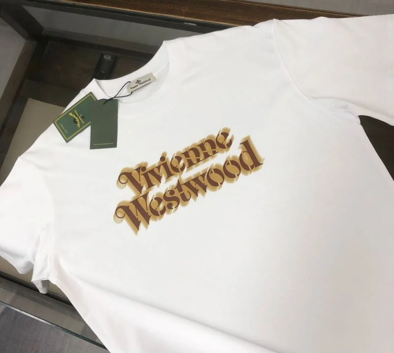 GoAnywhere Vivienne Westwood T-Shirts 164098