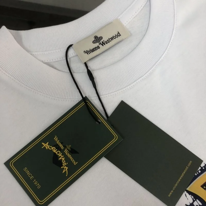 GoAnywhere Vivienne Westwood T-Shirts 164098
