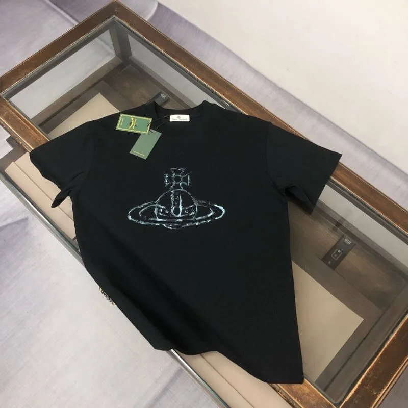 Elegant Vivienne Westwood T-Shirts 164019