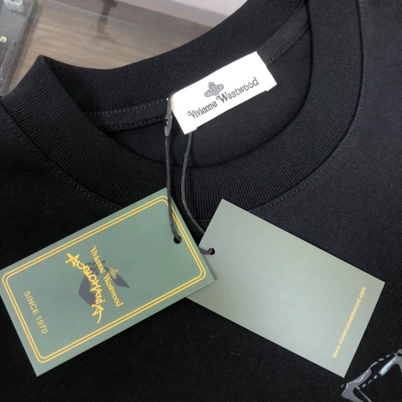 Elegant Vivienne Westwood T-Shirts 164019