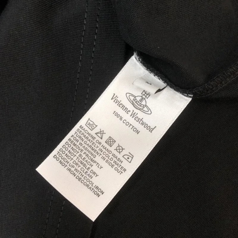Elegant Vivienne Westwood T-Shirts 164019