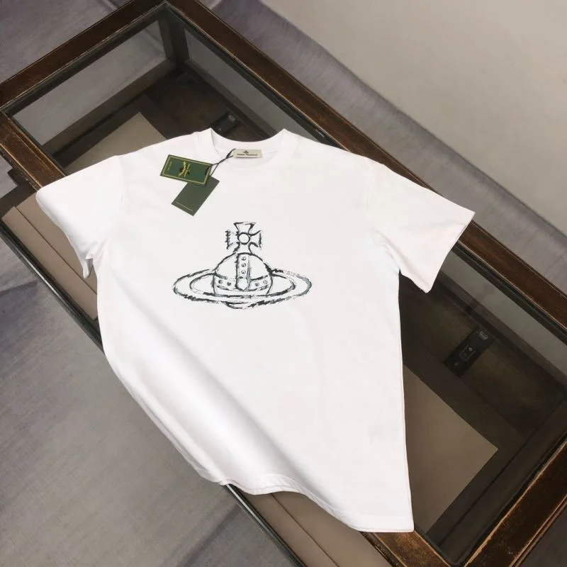 Vivienne Westwood T-Shirts BestValue 164062