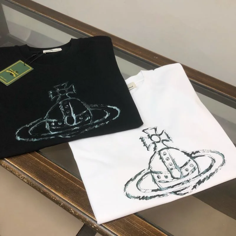 Vivienne Westwood T-Shirts BestValue 164062