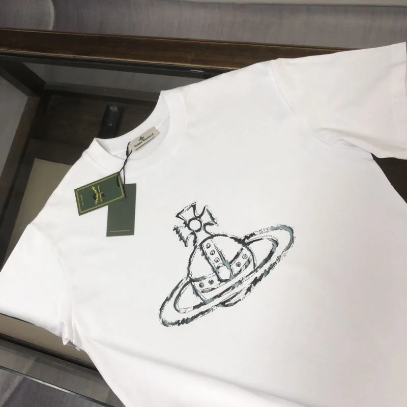 Vivienne Westwood T-Shirts BestValue 164062