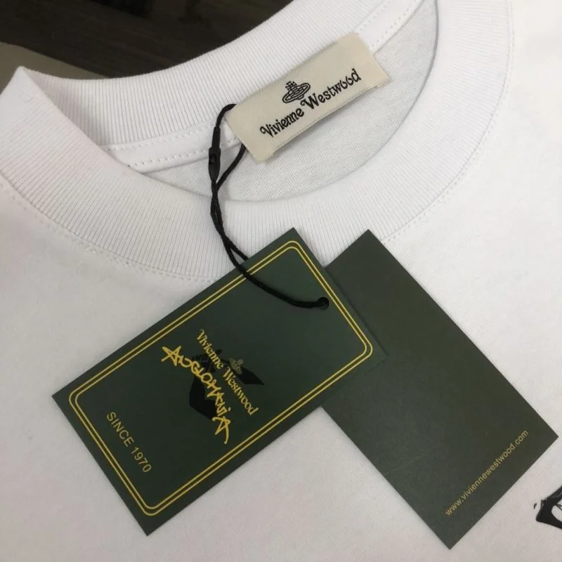 Vivienne Westwood T-Shirts BestValue 164062