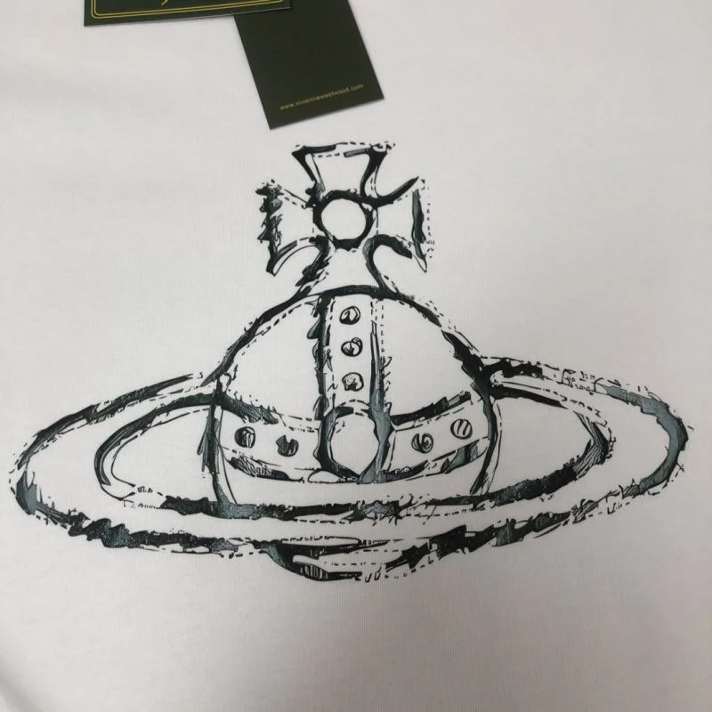 Vivienne Westwood T-Shirts BestValue 164062