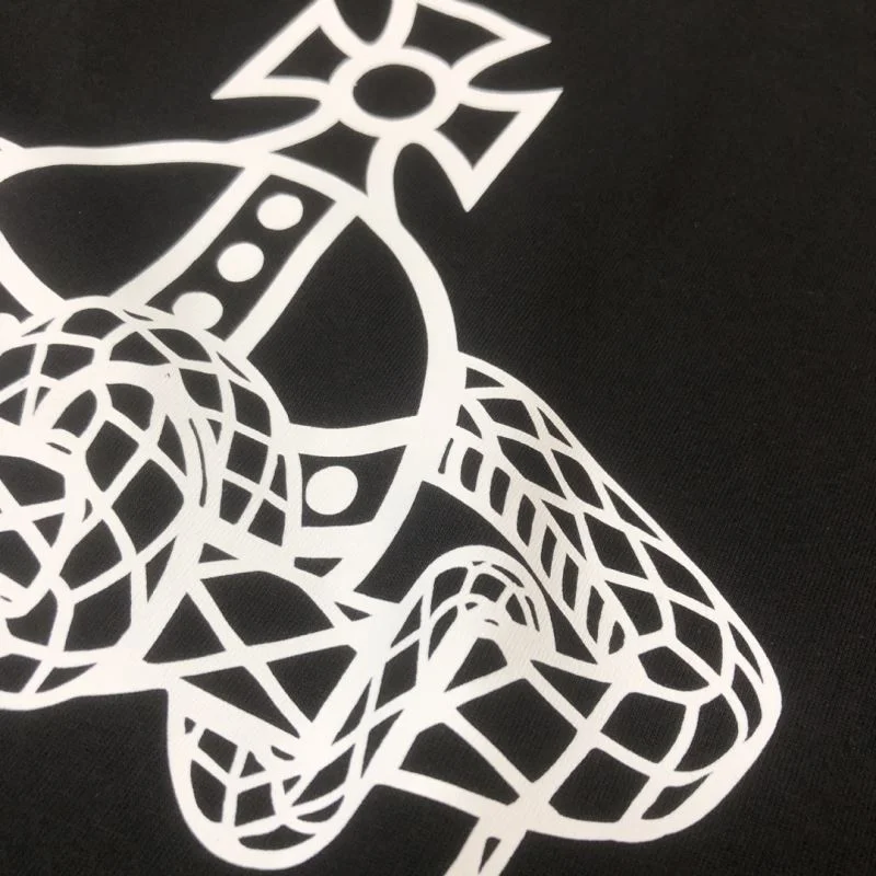 Breathable Vivienne Westwood T-Shirts 164017