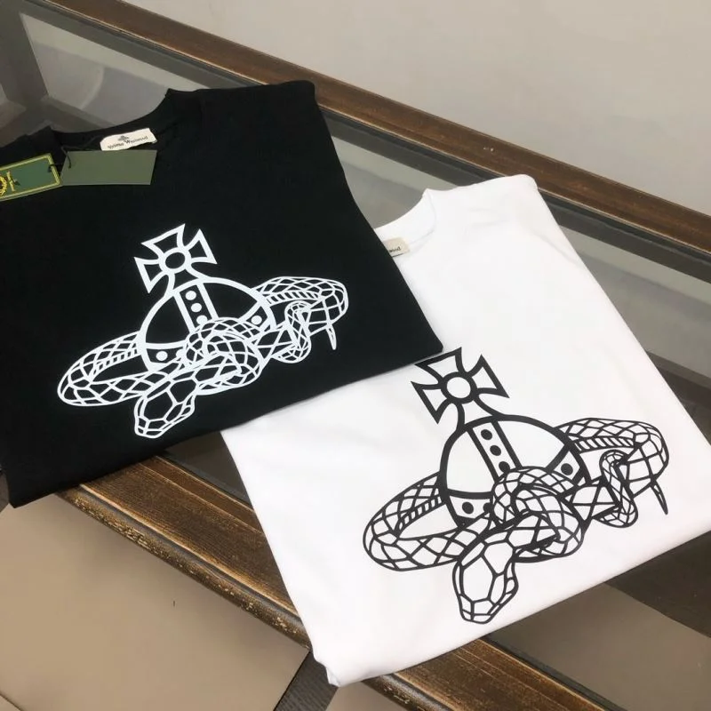 Durable Vivienne Westwood T-Shirts 164018