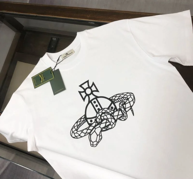 Durable Vivienne Westwood T-Shirts 164018
