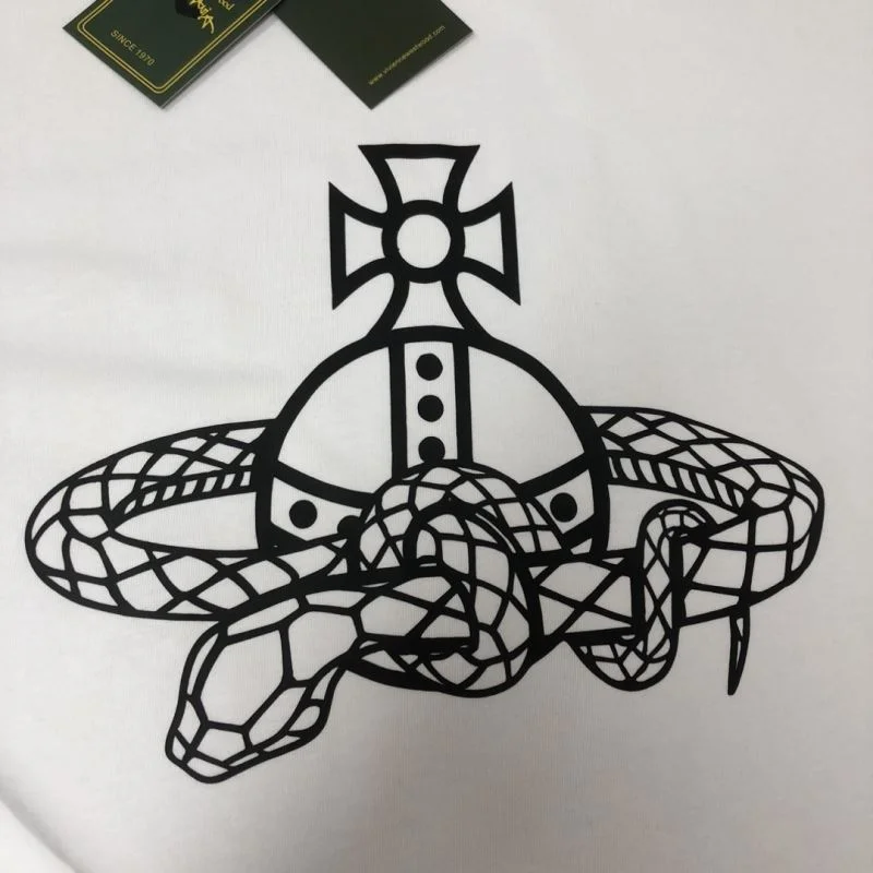 Durable Vivienne Westwood T-Shirts 164018