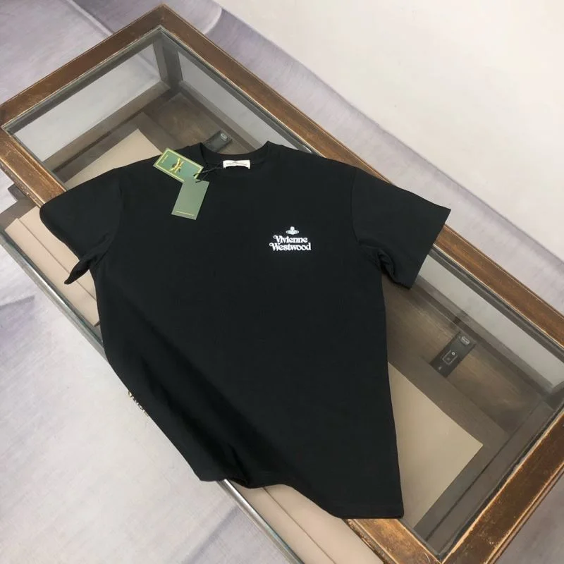 Vivienne Westwood T-Shirts NewStyle 164015