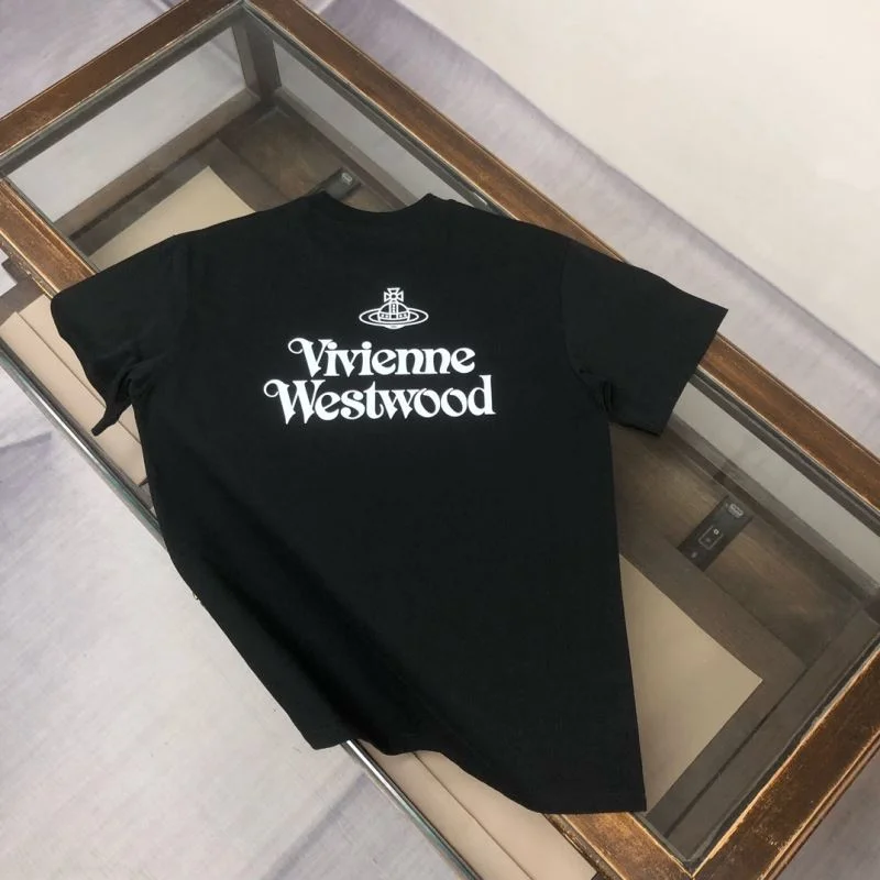 Vivienne Westwood T-Shirts NewStyle 164015
