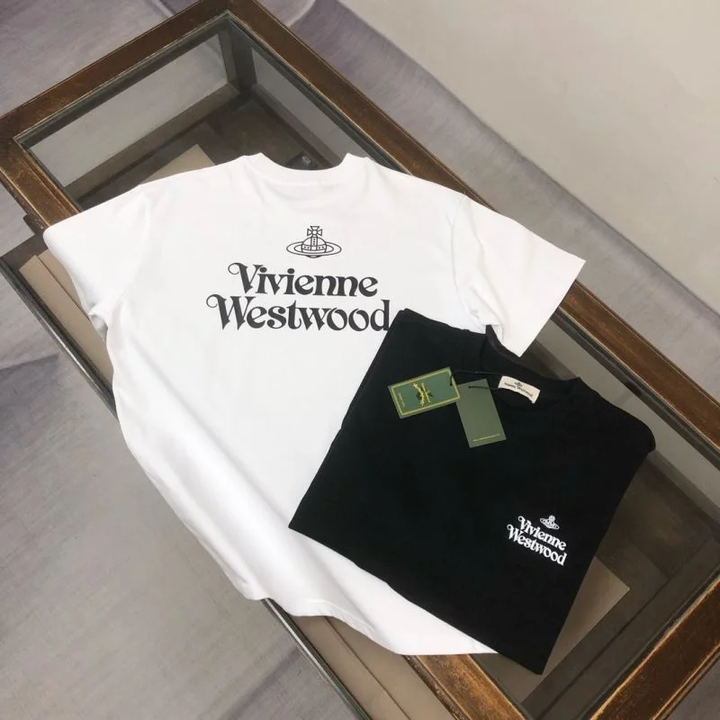 Vivienne Westwood T-Shirts NewStyle 164015