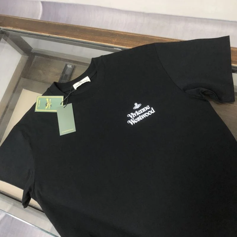 Vivienne Westwood T-Shirts NewStyle 164015